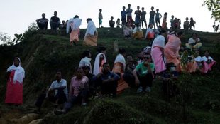 President Rule Imposed In Manipur