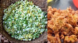 सहजन के फूल के पकौड़े: इससे ज्यादा हेल्दी पकौड़ा कुछ नहीं, बस जान लें बनाने का तरीका