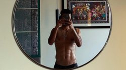 14 साल का करियर, 400 मैच और दो ओलंपिक मेडल; वह खिलाड़ी जिसकी तस्वीर एक्टर्स को दे रही टक्कर, जानें क्या है खास डाइट?