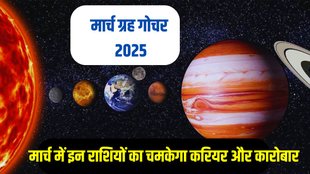 march 2025 grah gochar, march 2025 grah gochar horoscope, march 2025 grah gochar rashifal,