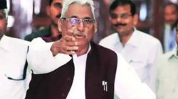 ‘सीएम योगी भी उर्दू शब्दों का इस्तेमाल करते हैं फिर इसे क्यों…’, यूपी विधानसभा में बिफरे LoP