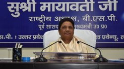 मायावती ने आकाश आनंद के ससुर अशोक सिद्धार्थ को BSP से बाहर क्यों निकाला? बताई ये बड़ी वजह