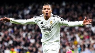 mbappe