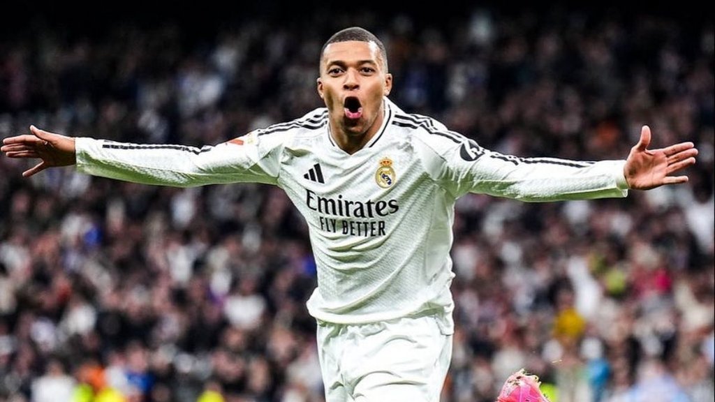 mbappe