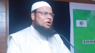 Mahbubul Hoque, who is Mahbubul Hoque, Mahbubul Hoque arrested,