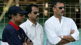 milind rege