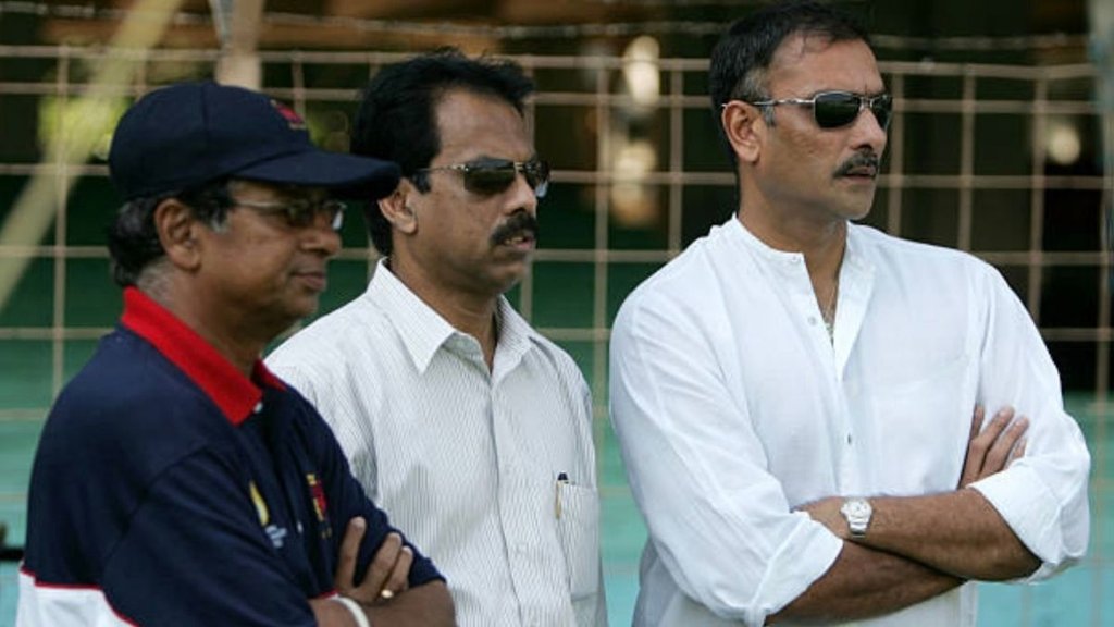 milind rege