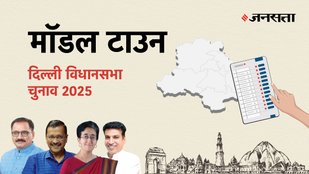 Model-town Election Result, Model-town Election Result 2025, Vidhan Sabha Election Result 2025, Vidhan Sabha Chunav Result