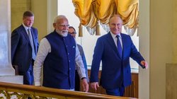 प्रधानमंत्री मोदी जा सकते हैं रूस, पुतिन ने भेजा निमंत्रण; जानिए 9 मई का दिन क्यों है खास