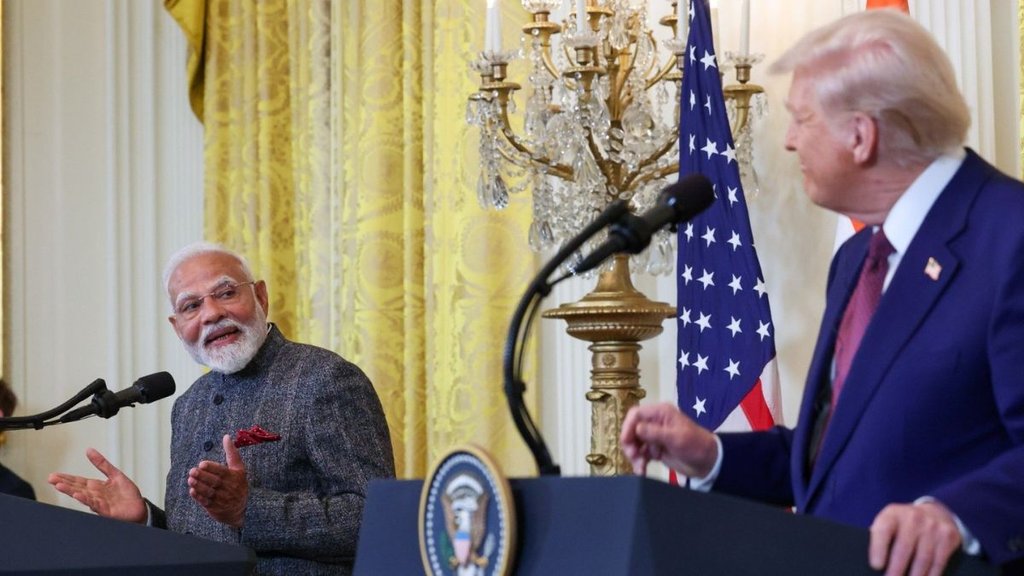 modi trump| modi us visit