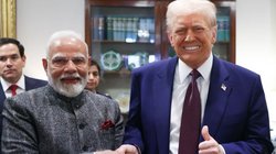 Modi US Visit: ‘जब भारत और अमेरिका साथ आते हैं तो 1+1 दो नहीं, 11 होता है’, पीएम नरेंद्र मोदी ने बताया अगले पांच साल का टारगेट