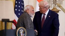 Bangladesh Crisis: ‘मैं इसे पीएम मोदी पर छोड़ता हूं’, ट्रंप ने बांग्लादेश क्राइसिस में अमेरिका की भूमिका से किया इनकार