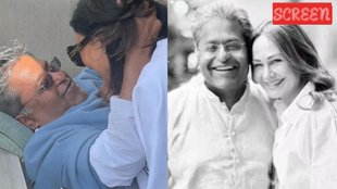 Lalit modi, Bollywood, sushmita sen