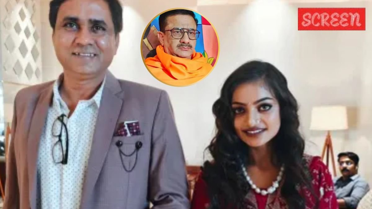 Monalisa, Sanoj Mishra, jitendra narayan singh