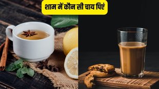 milk tea or lemon tea
