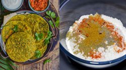 रात में कौन सा पराठा खाना चाहिए? आलू नहीं इस सब्जी का चुनाव करें