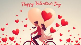 Valentine Week Days Full List 2025