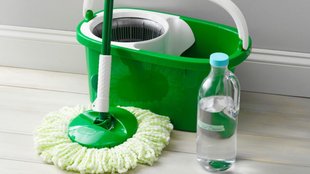 liquid cleaning solution for floor cleaning tips