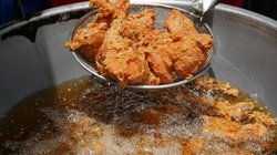 तलने में इस्तेमाल करें ये 4 तेल, नहीं होगा मोटापे का डर और वेट लॉस का झंझट