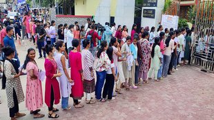 mpsc exam, paper leak, pune police
