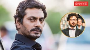 Nawazuddin siddiqui