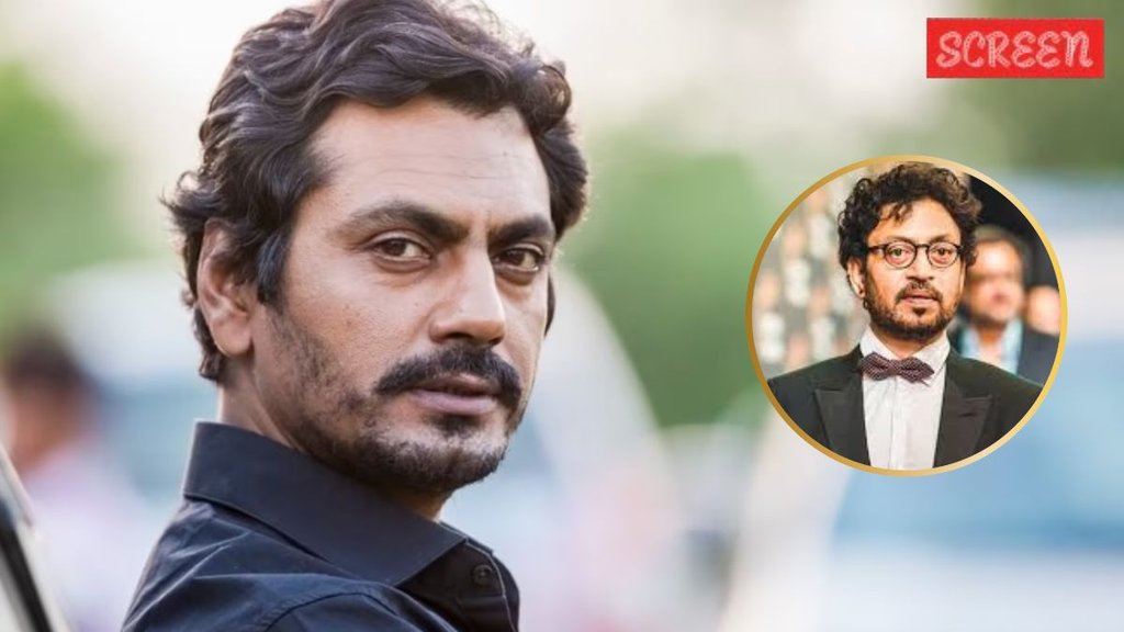 Nawazuddin siddiqui