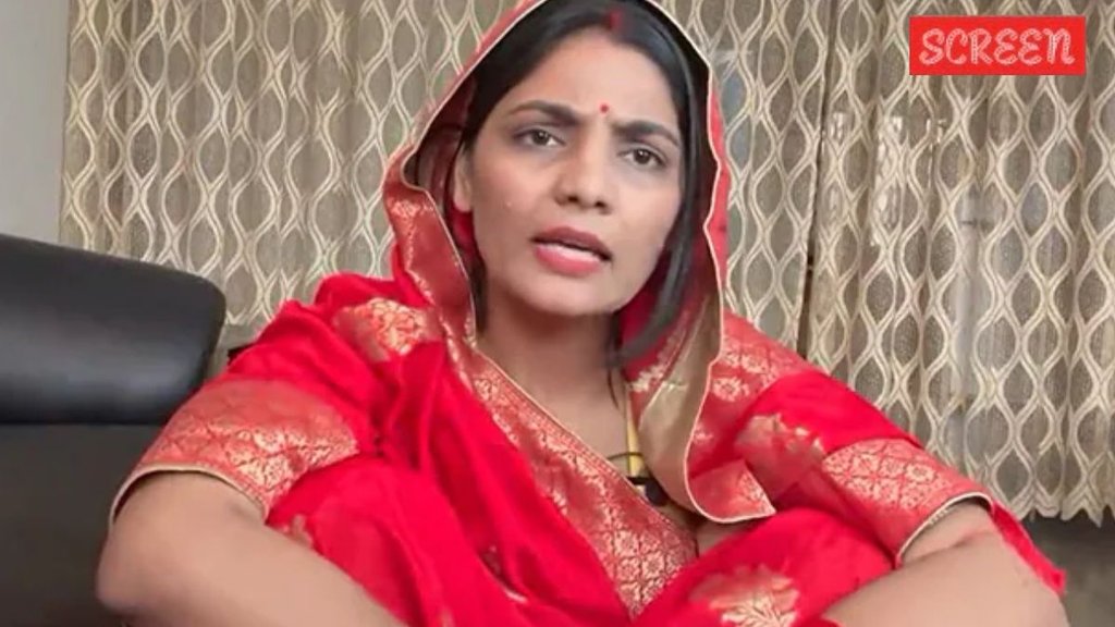 Neha Singh Rathore