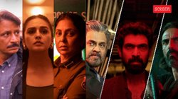 Netflix Launch Updates: ‘दिल्ली क्राइम 3’ से ‘राणा नायडू 2’ तक, नेटफ्लिक्स ने खोला 2025 में आने वाली फिल्म-सीरीज का पिटारा