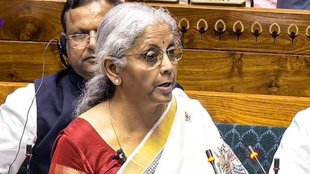 PM Modi, Nirmala Sitharaman, Income tax reforms, Income tax cuts,