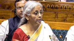 Health Sector Budget 2025: कैंसर के इलाज से लेकर सस्ती दवाओं तक, बजट में हेल्थ सेक्टर के लिए बड़ी घोषणाएं