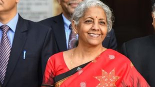 Budget Updates 2025, Union Budget 2025, Budget, India Budget 2025,