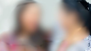Jharkhand khunti gangrape, Jharkhand khunti minor girls gangrape
