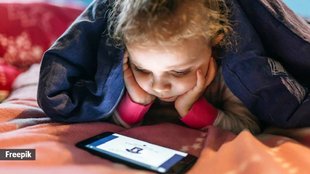 online Child education