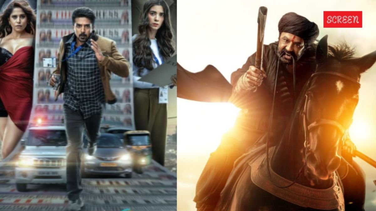 Ott Release This Week Ott Release This Week