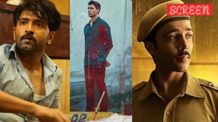 Crime Thriller on OTT