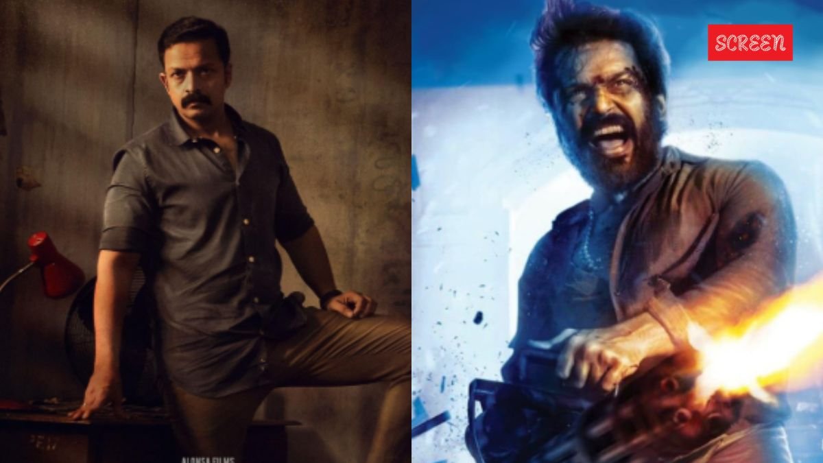 Action Thriller Film Free On Ott