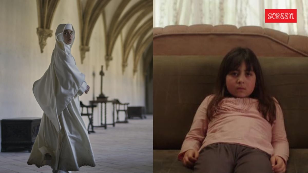 Horror Thriller Movies On Netflix Horror Thriller Movies On Netflix