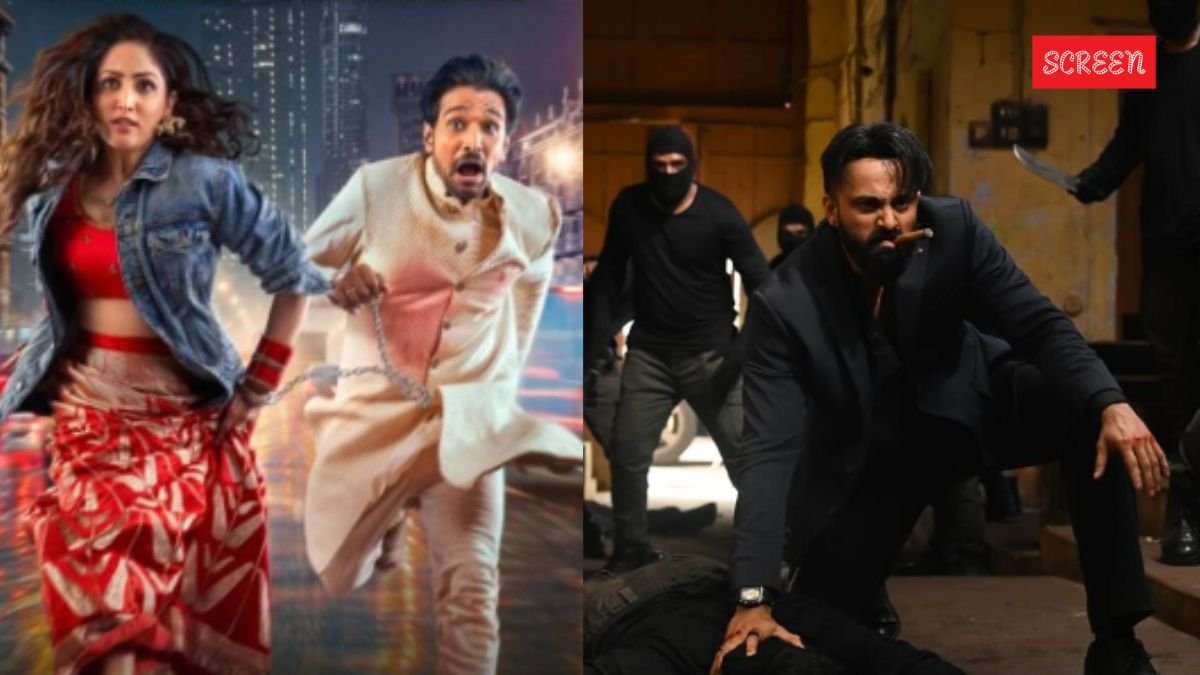 Ott Release This Week