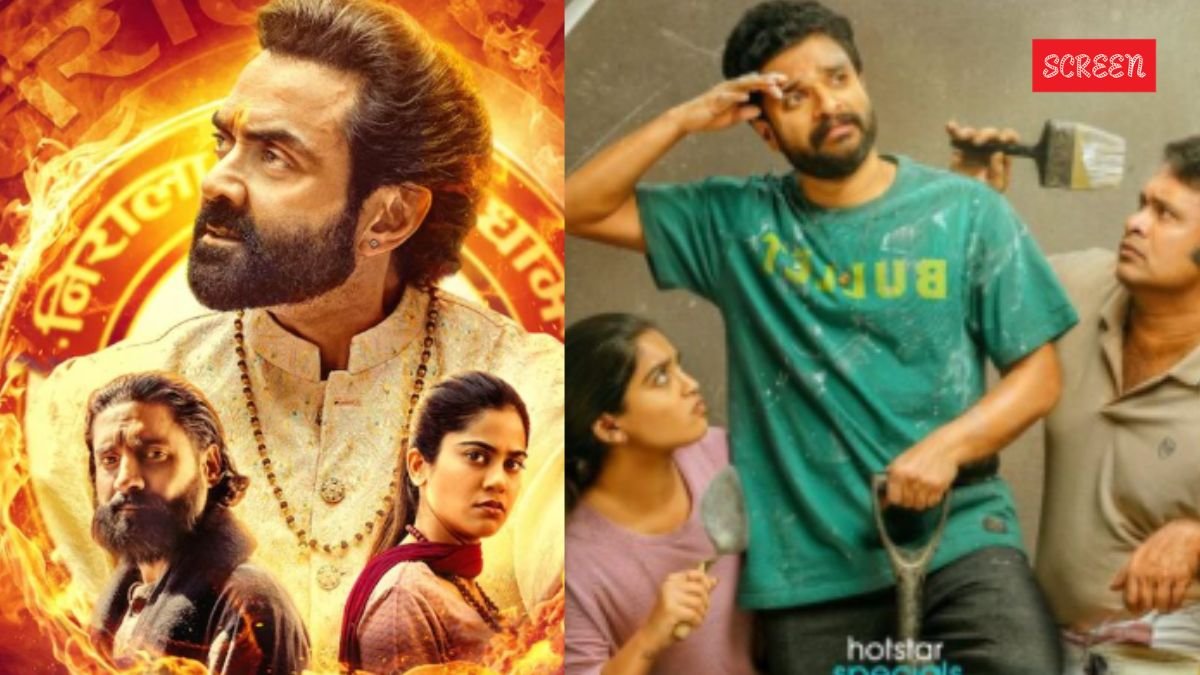 ott release this week