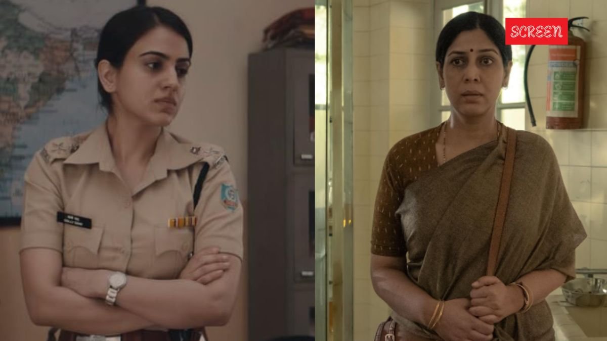 Thriller Web Series On Netflix Thriller Web Series On Netflix