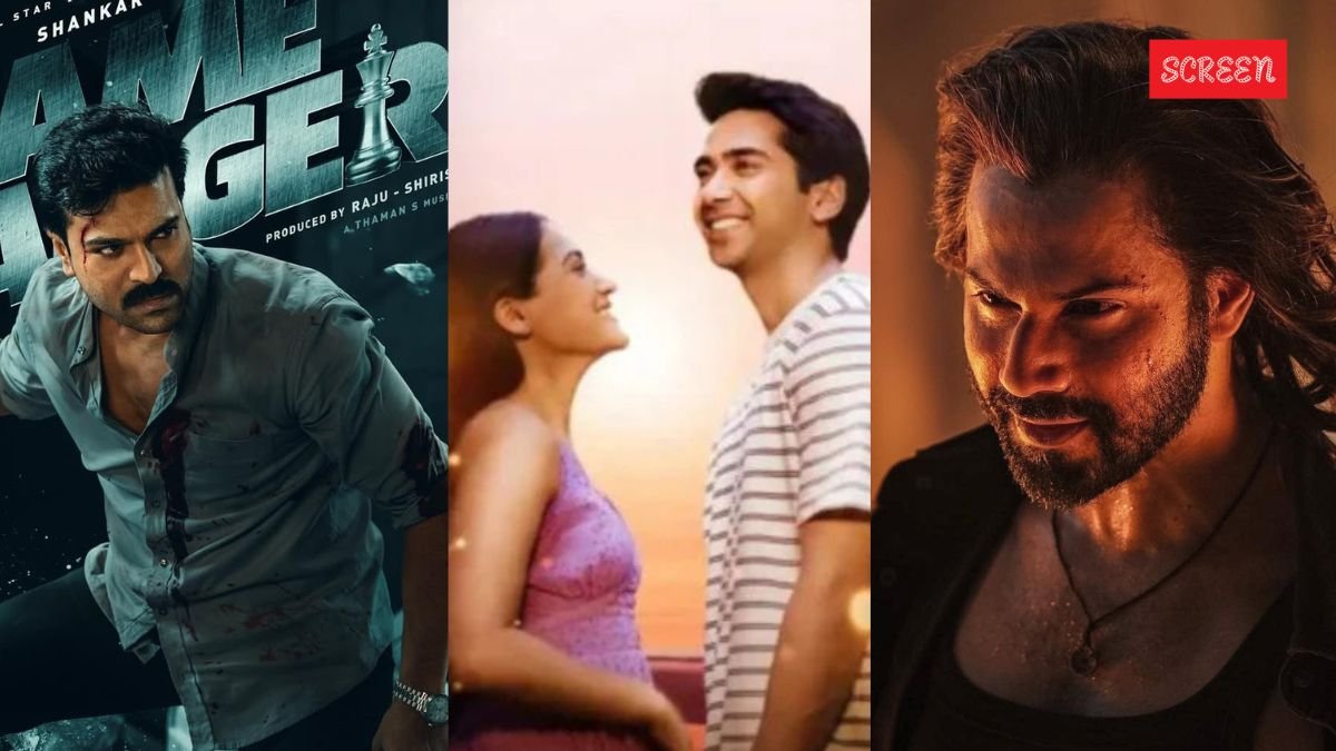 Ott Release This Week