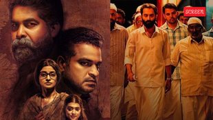 Crime Thriller Movies