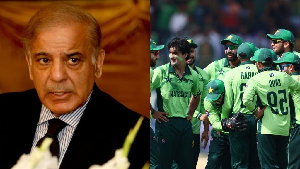 pakistan, pcb, shehbaaz shareef