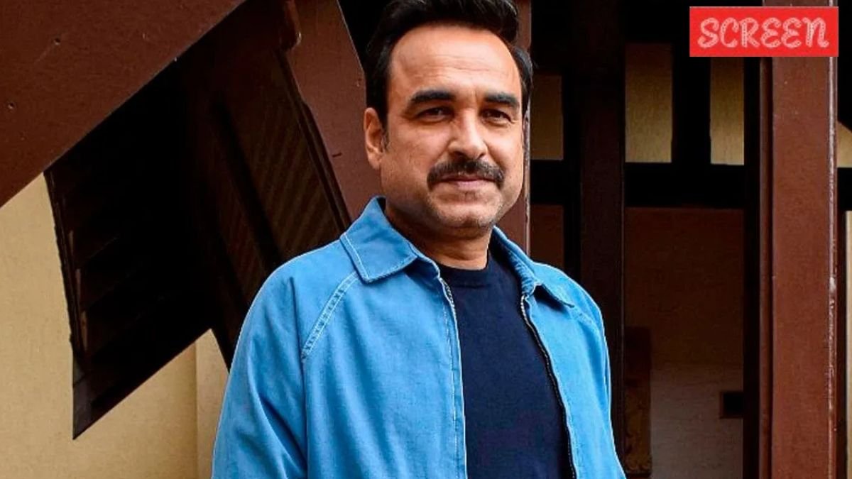 Pankaj tripathi