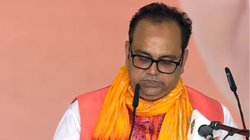 कल मां का अंतिम संस्कार और आज बने मंत्री, जानिए कौन हैं पंकज सिंह, बिहार से है कनेक्शन