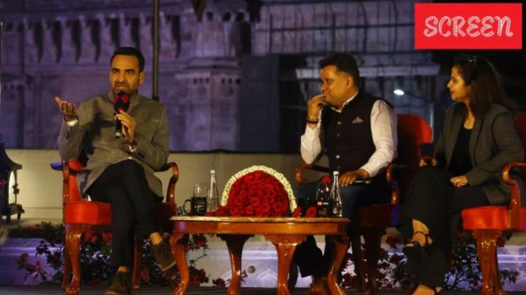 Pankaj Tripathi, Bollywood News