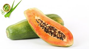 What is the best time to eat papaya, eating papaya at night is good or bad, Which is the best time to eat papaya, Is papaya good before bed