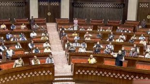 parliament | modi government |
