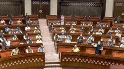 संपादकीय: संसदीय समिति के आदेश के बावजूद अधिकारियों ने नहीं दिया अचल संपत्ति का ब्योरा, उनके कार्यशैली पर सवाल उठना स्वाभाविक