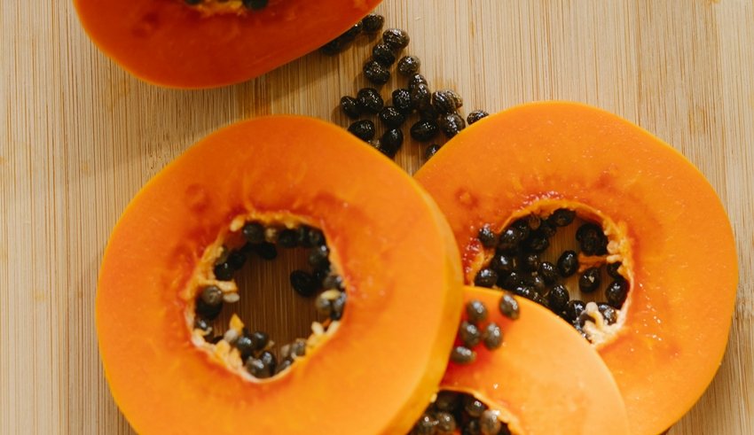 Papaya Food